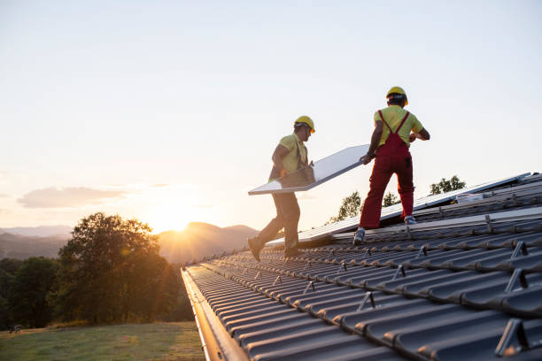 Best Roof Coating and Sealing  in Atkins, AR