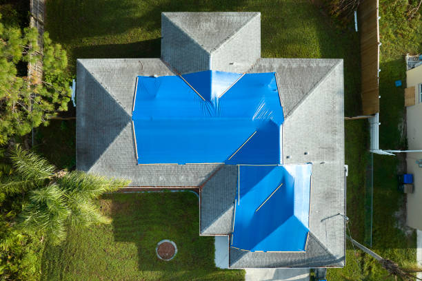 Best Flat Roofing  in Atkins, AR