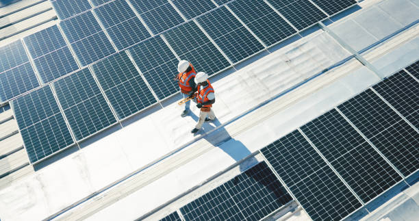 Best Commercial Roofing Services  in Atkins, AR