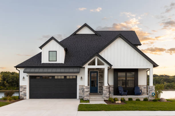 Best Gutter Installation and Repair  in Atkins, AR