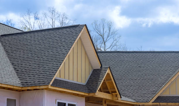 Asphalt Shingles Roofing in Atkins, AR