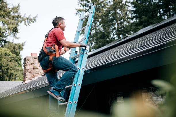 Best Rubber Roofing (EPDM, TPO)  in Atkins, AR