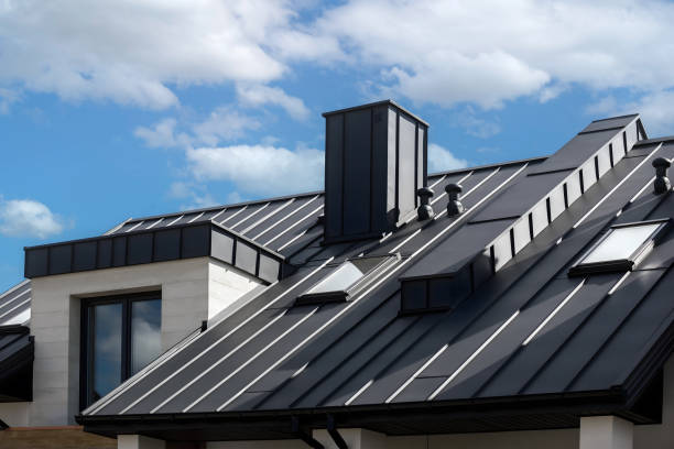 Best Roof Installation  in Atkins, AR